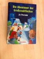 Die Abenteuer der Großstadtfüchse München - Pasing-Obermenzing Vorschau