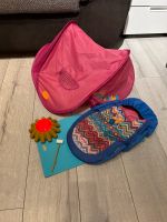 Baby Born Camping Set Niedersachsen - Lüneburg Vorschau