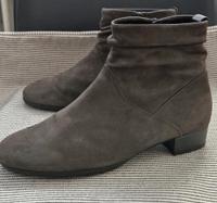 Stiefelletten von Gabor, Damen Schuhe, grau, Gr.40  top Zustand Essen - Rüttenscheid Vorschau
