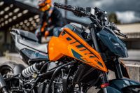 KTM 125 DUKE - Modell 2024 ! / Sofort verfügbar !!! Emsbüren - Ahlde Vorschau