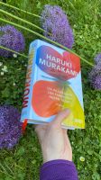 Haruki Murakami Die Pilgerjahre des farblosen Herrn Tazaki München - Allach-Untermenzing Vorschau