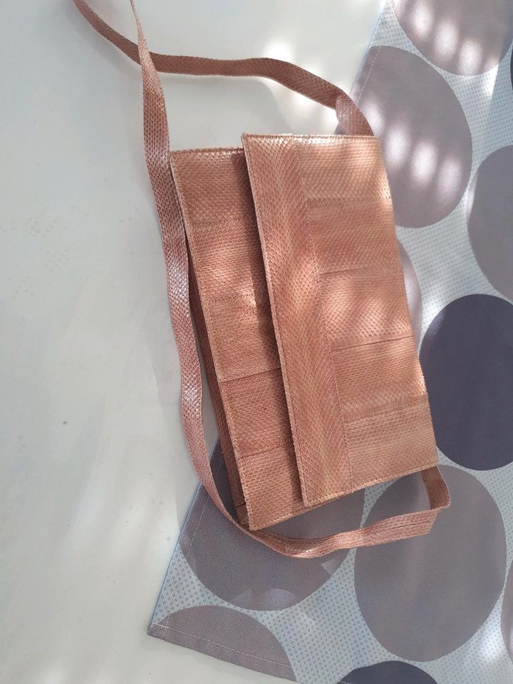Tasche/Clutch Handtasche in Grevenbroich