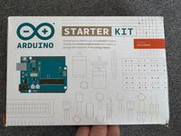 Arduino Starter Kit + Grove IoT Kit – fast unbenutzt München - Milbertshofen - Am Hart Vorschau