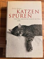 Katzenspuren. Vom Weg der Katze durch die Welt Nordrhein-Westfalen - Heiligenhaus Vorschau