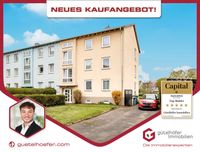 Solides Investment! Gepflegtes und voll vermietetes Dreifamilienhaus auf 708m² Grund in Meßdorf! Bonn - Messdorf Vorschau