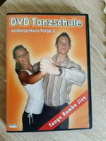 DVD Tanzkurs für Anfänger Folge 3 Tango, Rumba und Jive Nürnberg (Mittelfr) - Südstadt Vorschau