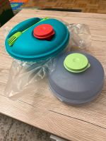 Tupperware Brotzeitbox Set Bayern - Hallbergmoos Vorschau