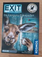 Exit Game Känguru Escapaden Frankfurt am Main - Kalbach Vorschau