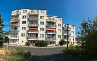 Günstig gelegene 2 Zimmer Wohnung mit Balkon (3741.2503) Sachsen-Anhalt - Gräfenhainichen Vorschau