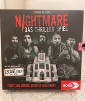 Nightmare - Das Thriller Spiel Hessen - Friedewald Vorschau