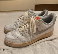 Nike Air Force Bayern - Fürth Vorschau