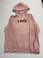 Levi’s Oversized Hoddie Rosa meliert Bayern - Wendelstein Vorschau