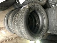 4x 215/60 R16 Michelin M+S Winterreifen, DOT:2015 Bayern - Hausen bei Würzburg Vorschau