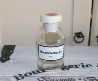 Vintage Apothekerflasche, Flasche Apotheker mit Stopfen Kaliumhyd Brandenburg - Cottbus Vorschau