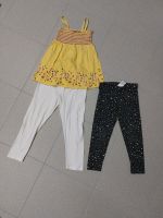 Paket Top Leggings Hosen in 104 Hessen - Bensheim Vorschau