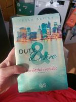 Duty & Desire - Vorsätzlich verliebt von Tessa Bailey Kiel - Kronshagen Vorschau