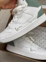 Sneaker Herren Karl Kani 89 High Hessen - Edermünde Vorschau