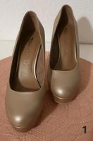 Tamaris Pumps Highheels Absatzschuhe Damenschuhe Rheinland-Pfalz - Worms Vorschau