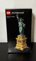 Lego 21042 Statue of Liberty Bayern - Breitenberg Vorschau