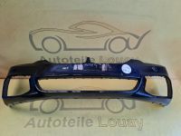 BMW 5er G30 G31 M-Paket Stoßstange Original 51118064928 ✅ Essen - Altenessen Vorschau