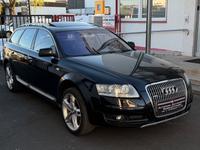 Audi A6 Allroad quattro 3.0 TDI 4x4 Xenon Leder AHK Hessen - Dietzenbach Vorschau