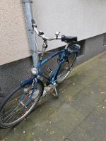 VERKAUFE HERREN Fahrrad von Gazelle Duisburg - Duisburg-Mitte Vorschau