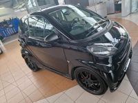 Brabus Smart Xclusiv neuer AT Motor Westerwaldkreis - Rennerod Vorschau