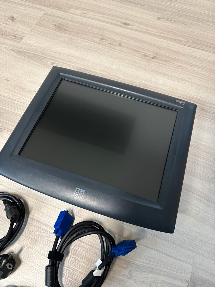 ELO Touchscreen 15 Zoll, 15“, funktionsfähig in Glinde