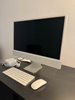 24" iMac in Silber mit 4.5K Retina Display Hamburg-Mitte - Hamburg Veddel Vorschau