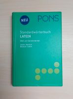 Latein Wörterbuch Niedersachsen - Delligsen Vorschau