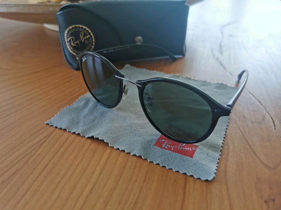 RayBan LightRay RB4242 in Lörrach