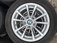 4x Winterreifen 205/60 R16/ orig. BMW 3er F30,F31 4er F36 6796236 Baden-Württemberg - Edingen-Neckarhausen Vorschau