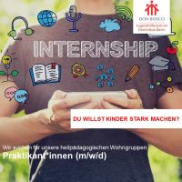 Berus-Kurzzeitpraktikant:innen im Rahmen ihrer Ausbildung (m/w/d) Bayern - Maroldsweisach Vorschau