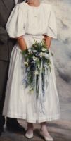 Hochzeitskleid Vintage Rheinland-Pfalz - Ludwigshafen Vorschau