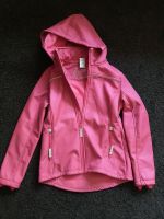 Softshelljacke Yigga Größe 158 in pink Schleswig-Holstein - Groß Boden Vorschau