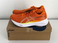 ASICS GEL KAYANO 30 - GR. 46 / US 11,5 - ORANGE - NEU Hamburg-Nord - Hamburg Eppendorf Vorschau