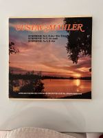 Schallplatten Gustav Mahler (5 Stück) Kr. München - Ismaning Vorschau