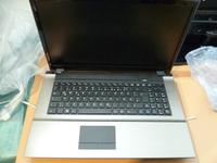Terra Mobile 1712 Tastatur Mauspad Bayern - Kitzingen Vorschau