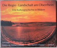 Bildband Die Regio - Landschaft am Oberrhein von Leif Geiges Essen - Essen-Stadtwald Vorschau