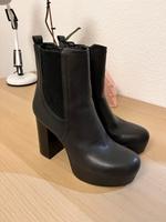 Stiefeletten Gr.38 Hessen - Hadamar Vorschau