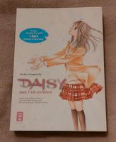 Daisy aus Fukushima von Reiko Momochi - Manga Hessen - Büttelborn Vorschau