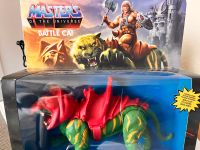 Masters of the Universe / Battle CAT Rostock - Gross Klein Vorschau