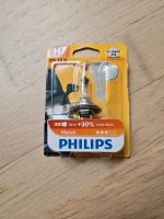 Philips H7 Glühbirne Lampe Auto 12972PRB1 Nordrhein-Westfalen - Heiligenhaus Vorschau