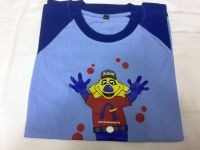 Karneval: T-Shirt für Kinder "Areni" von der KölnArena, blau, 164 Nordrhein-Westfalen - Kerpen Vorschau