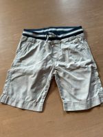 H&M Shorts creme 122 Junge beige Kinder kurze Hose Freiburg im Breisgau - March Vorschau