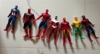 Action Figuren Marvel Spielzeug Kinder Rheinland-Pfalz - Vettelschoß Vorschau