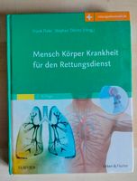 Mensch Körper Krankheit + Pharmakologie Rettungsdienst Nordrhein-Westfalen - Bad Wünnenberg Vorschau