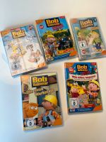 DVD Set Bob der Baumeister für Kinder Nordrhein-Westfalen - Oberhausen Vorschau