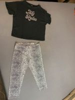 Sportleggins 3/4 und Shirt Neu Baden-Württemberg - Ubstadt-Weiher Vorschau