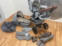 Bonavi 2.0 Kinderwagen\ Buggy Nordrhein-Westfalen - Bergheim Vorschau